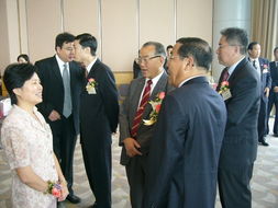 香港中华厂商联合会展览服务有限公司 一站式会议及展览解决方案