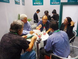 创新改变未来，信任收获成功——公司圆满参展第十二届全国农药交流会暨农化产品展览会