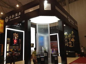 9+2泛珠三角区域合作框架下的专业力量 成都展艺展览展示制作工厂的展台搭建与服务